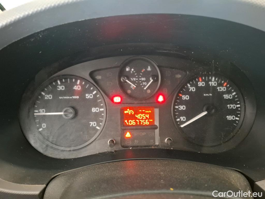  Citroen  Berlingo  Fourgon Business L1 (Court) 1.6 100CV BVM5 E6 #35