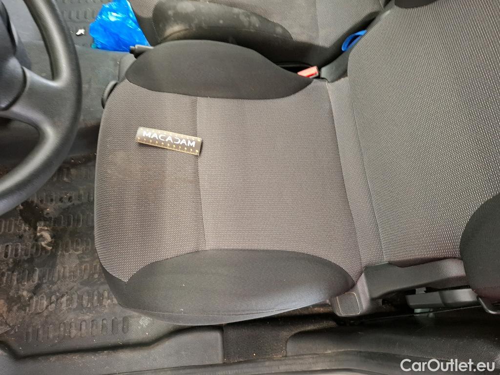  Citroen  Berlingo  Fourgon Club L1 (Court) 1.6 BlueHDi 100CV BVM6 E6 #25