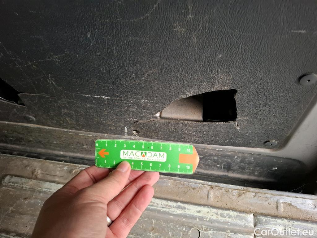  Citroen  Jumper  Fourgon Grand Volume 30 L2H2 Club BlueHDi 140 Start&Stop BlueHDi 140CV BVM6 E6dT #40