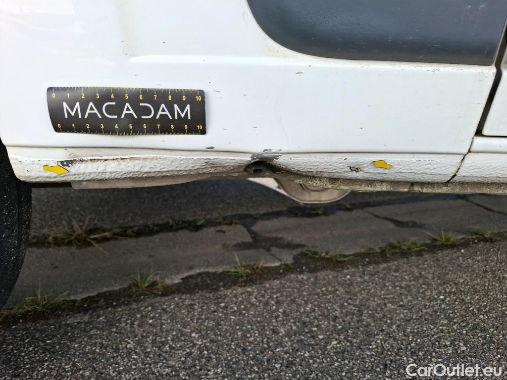  Citroen  Jumper CITROEN  VU 4p Fourgon 35 L2H2 BlueHDi 130 S&S BVM6 Club #19