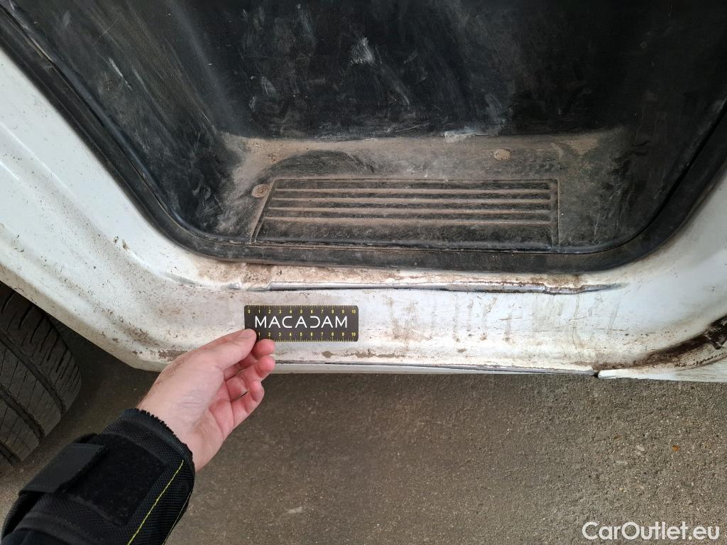  Citroen  Jumper CITROEN  Châssis Cabine SC VU 2p Châssis cabine 35 L3 BlueHDi 110 BVM6 Confort #23