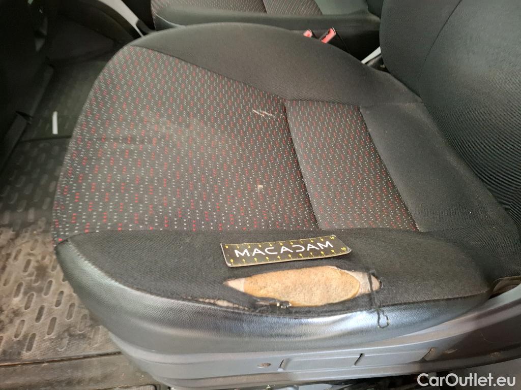  Citroen  Jumper CITROEN  / 2014 / 4P / Fourgon tôlé 33 L1H1 BlueHDi 120 S&S BVM6 Driver #4