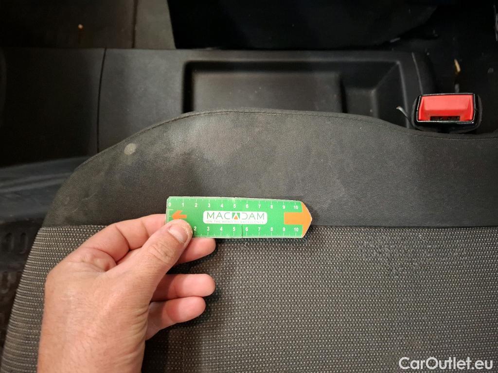  Citroen  Berlingo  Fourgon Club M 650 1.5 BlueHDi 100CV BVM5 E6dT #32