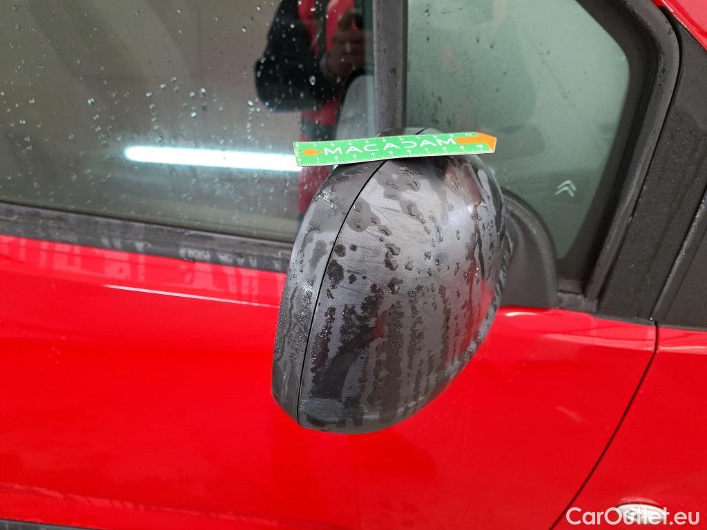  Citroen  Berlingo  Fourgon Driver M 650 1.5 BlueHDi 130CV BVA8 E6dT #11