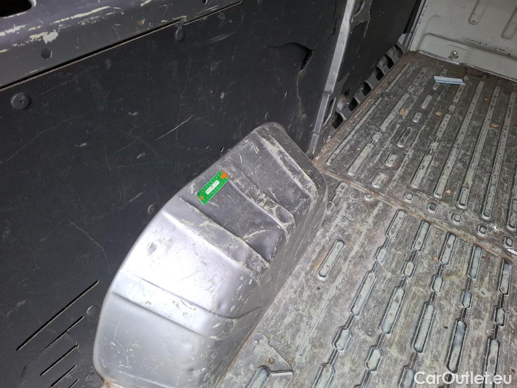  Citroen  Jumper  Fourgon Grand Volume 30 L2H2 Club BlueHDi 140 Start&Stop BlueHDi 140CV BVM6 E6dT #31