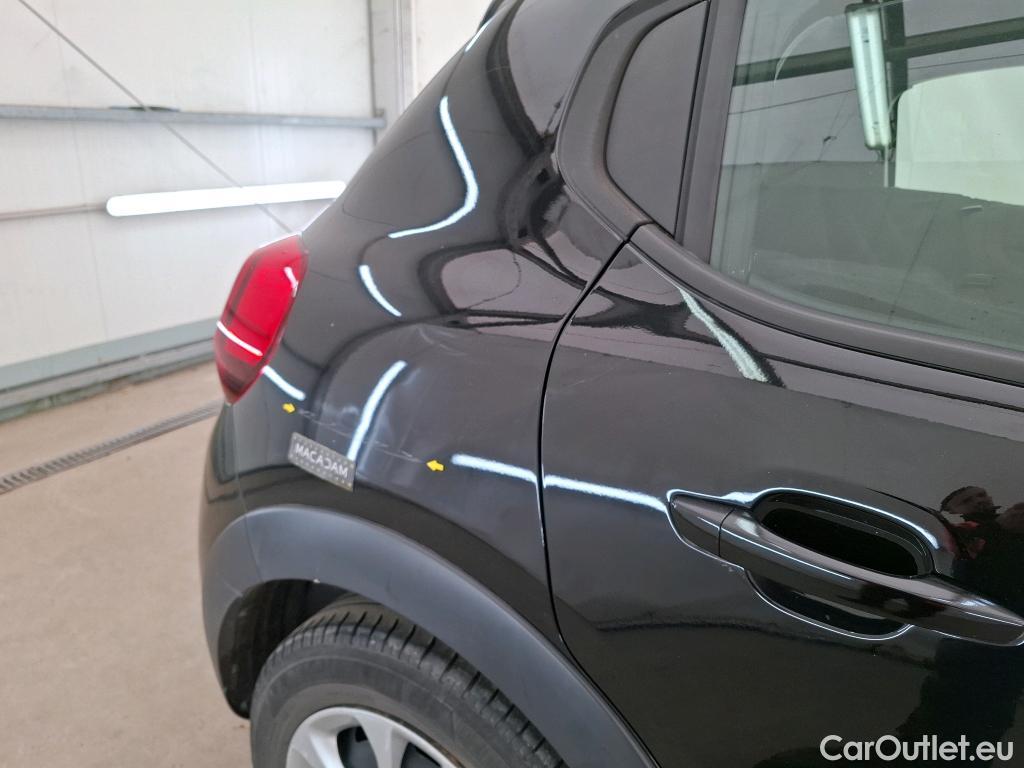  Citroen  C3  Société Feel Nav 1.2 PureTech 80CV BVM5 E6 #6