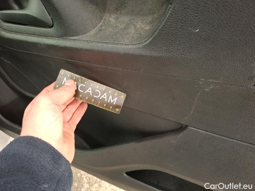  Citroen  Berlingo  Fourgon Driver M 1000 1.5 BlueHDi 100CV BVM5 E6dT #27