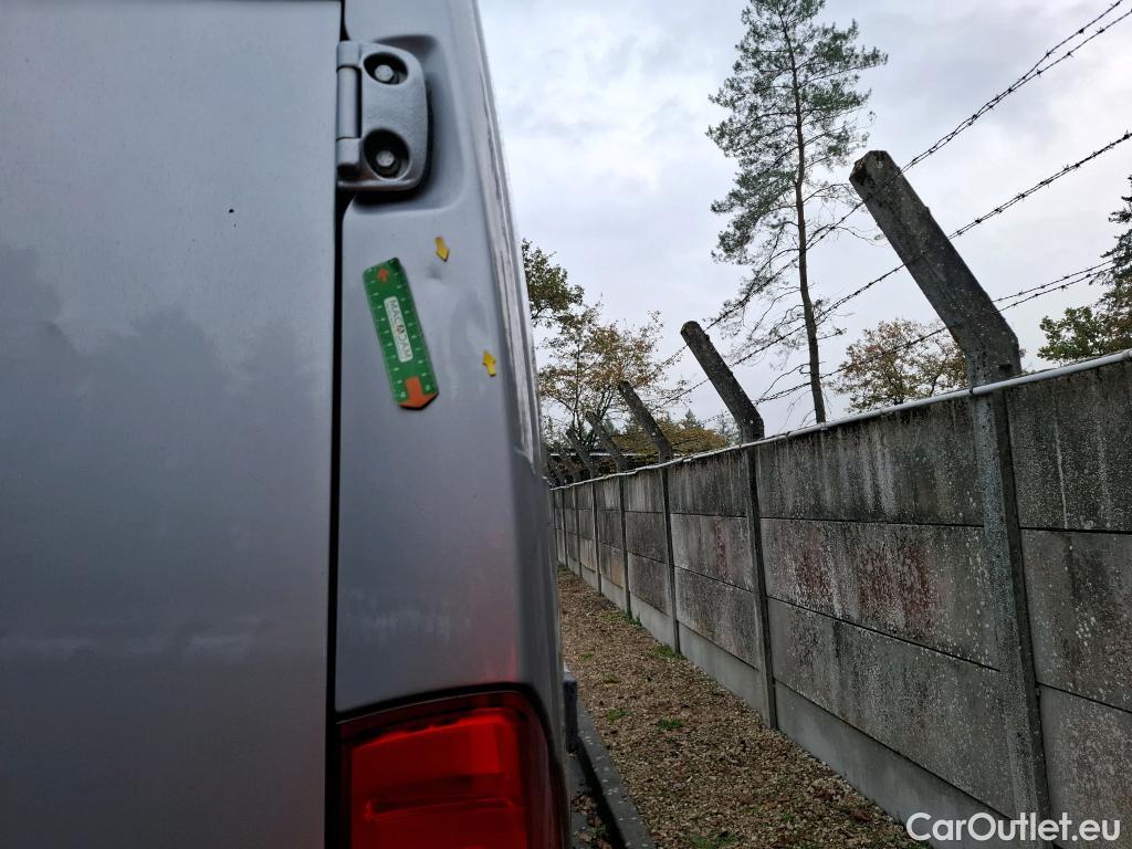  Citroen  Jumper  Fourgon Grand Volume 30 L2H2 Club BlueHDi 140 Start&Stop BlueHDi 140CV BVM6 E6dT #1