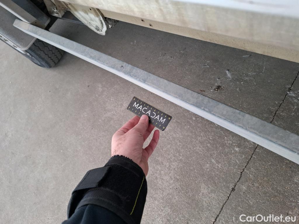  Citroen  Jumper CITROEN  Châssis Cabine SC VU 2p Châssis cabine 35 L3 BlueHDi 110 BVM6 Confort #39