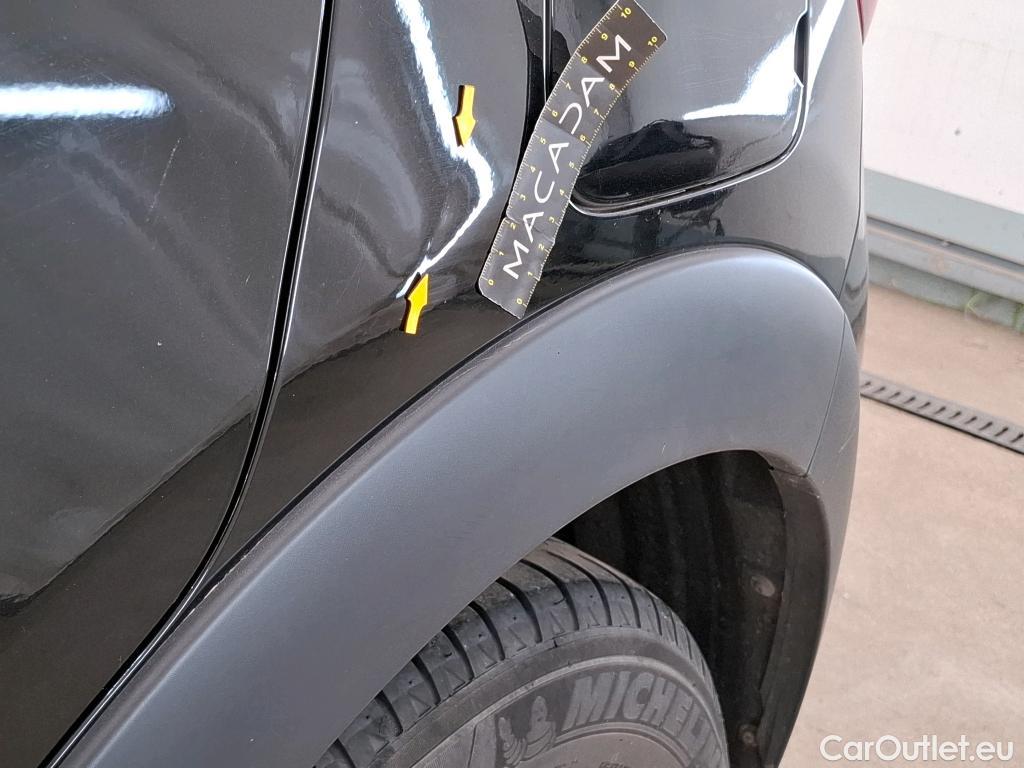  Citroen  C3  Société Feel Nav 1.2 PureTech 80CV BVM5 E6 #18