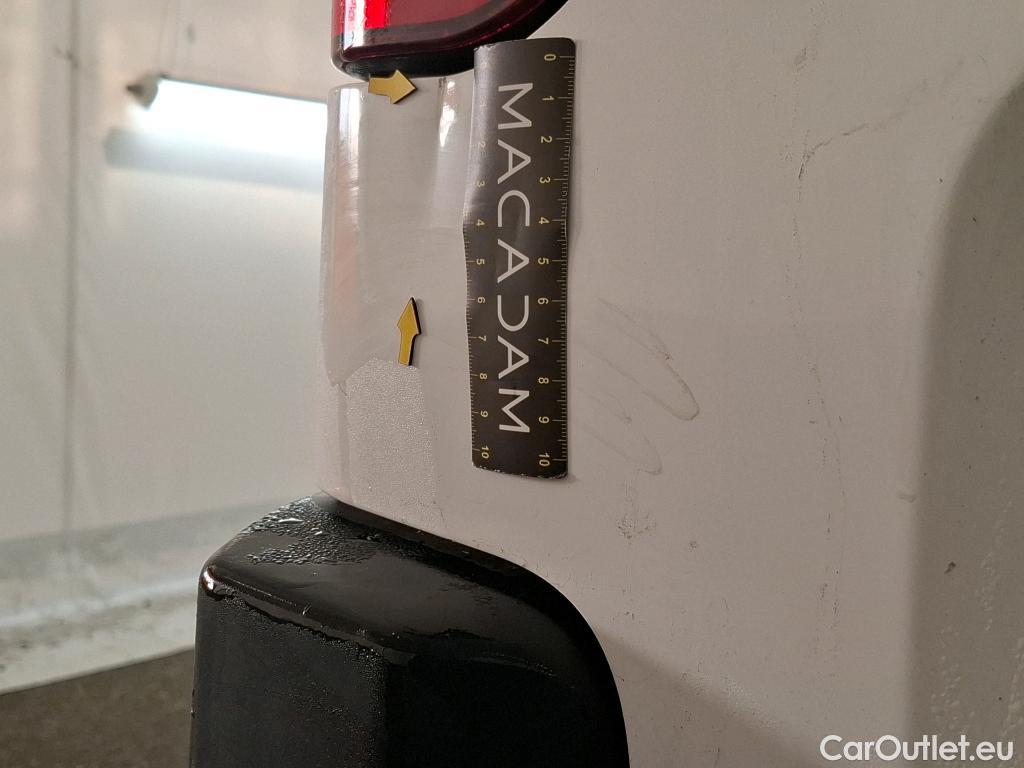  Citroen  Berlingo  Fourgon Club XL 950 1.5 BlueHDi 100CV BVM5 E6dT #17