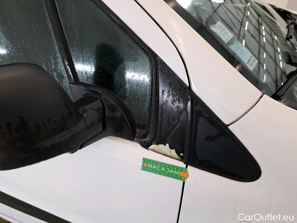  Citroen  Berlingo  Fourgon Confort L1 (Court) 1.6 BlueHDi 100CV BVM5 E6 #33