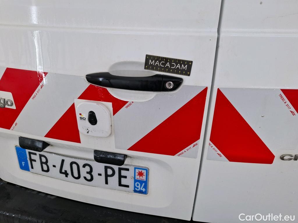  Citroen  Berlingo  Fourgon Business L1 (Court) 1.6 100CV BVM5 E6 #9