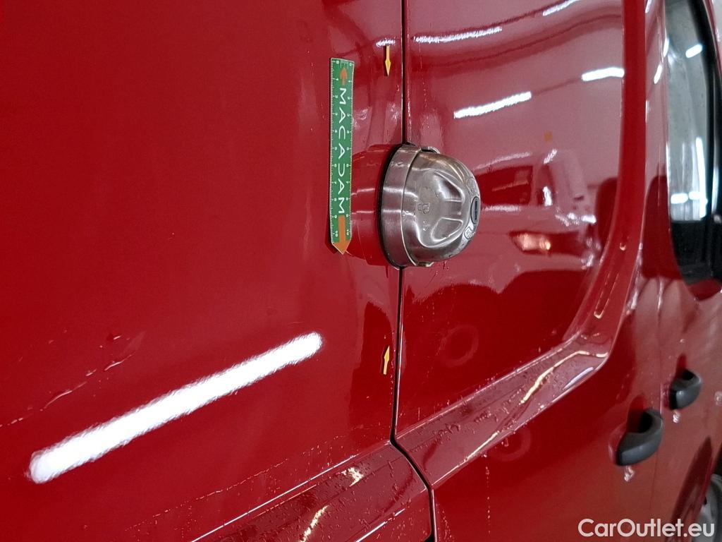  Citroen  Berlingo  Fourgon Driver M 650 1.5 BlueHDi 130CV BVA8 E6dT #5