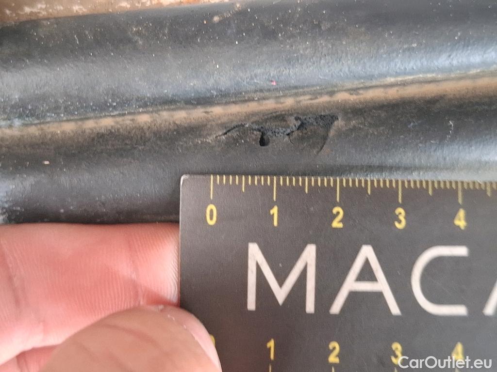  Citroen  Berlingo  Fourgon Club L1 (Court) 1.6 BlueHDi 100CV BVM5 E6 #35