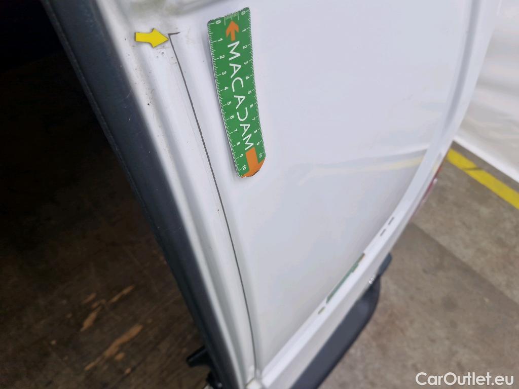  Citroen  Berlingo  Fourgon Club M 650 1.5 BlueHDi 100CV BVM5 E6dT #62