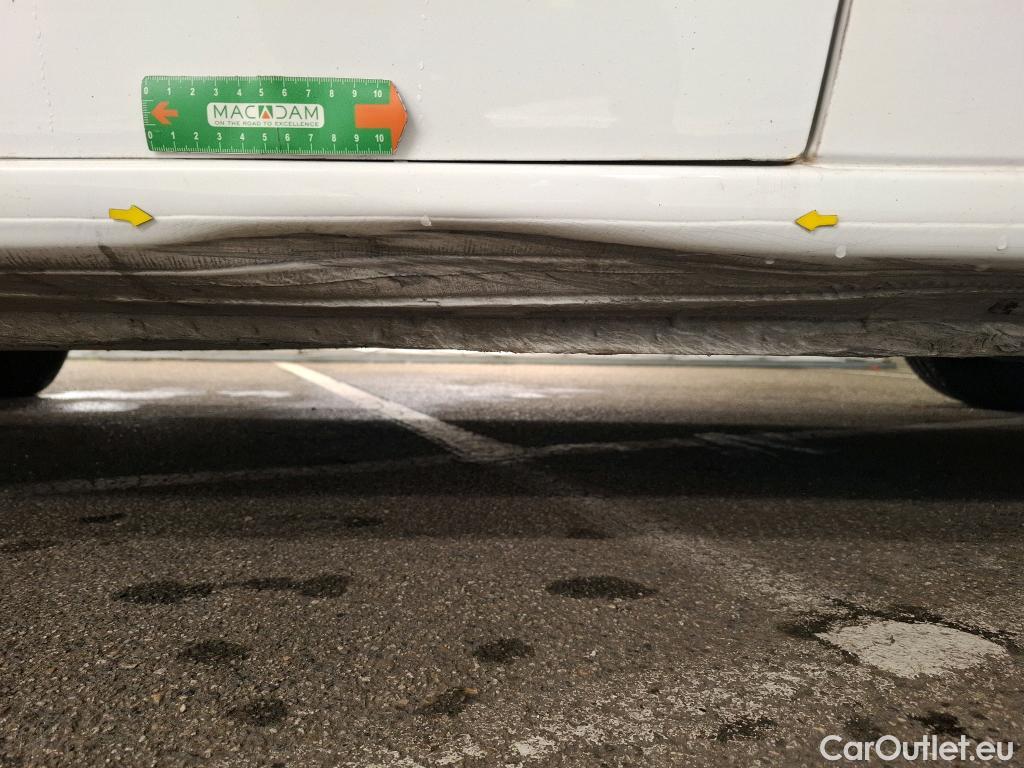  Citroen  Berlingo  Fourgon Club M 650 1.5 BlueHDi 100CV BVM5 E6dT #3