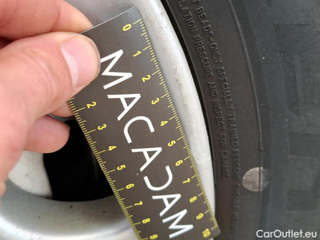  Citroen  Berlingo  Fourgon Club L1 (Court) 1.6 BlueHDi 100CV BVM6 E6 #44