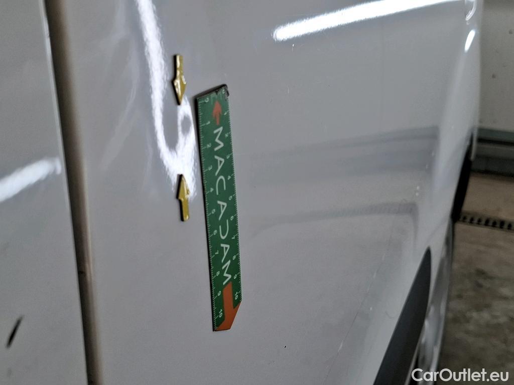  Citroen  Berlingo  Fourgon Club L1 (Court) 1.6 BlueHDi 100CV BVM6 E6 #55