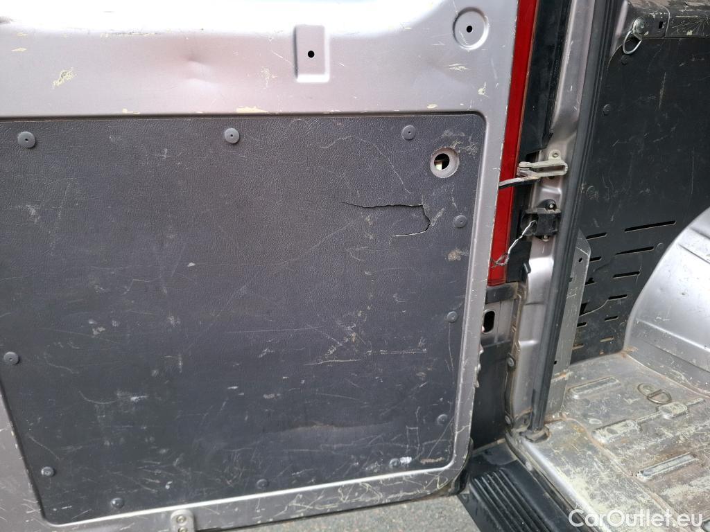  Citroen  Jumper  Fourgon Grand Volume 30 L2H2 Club BlueHDi 140 Start&Stop BlueHDi 140CV BVM6 E6dT #54