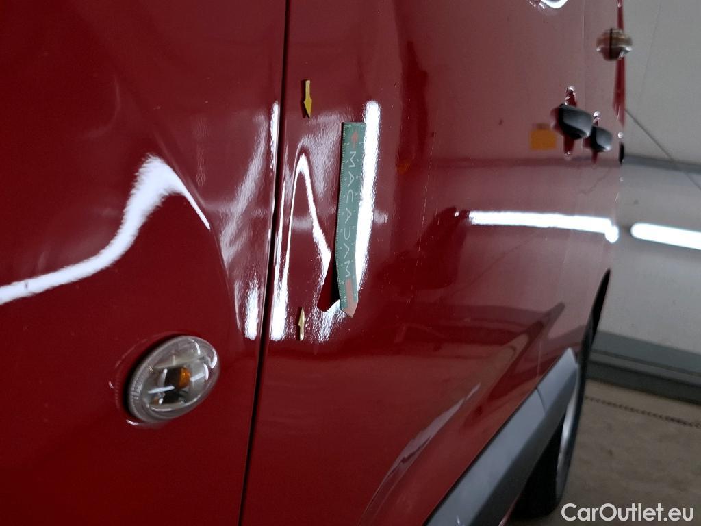  Citroen  Berlingo  Fourgon Driver M 650 1.5 BlueHDi 130CV BVA8 E6dT #7