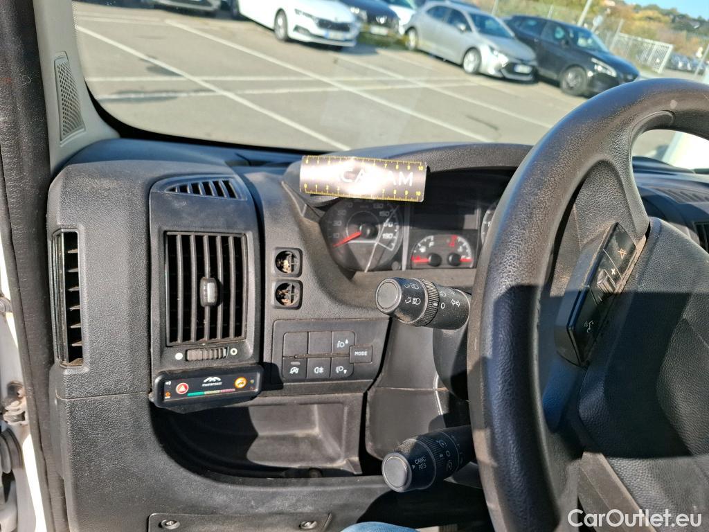  Citroen  Jumper CITROEN  VU 4p Fourgon 35 L2H2 BlueHDi 130 S&S BVM6 Club #43