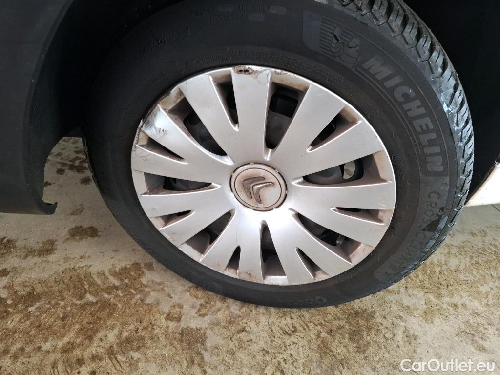  Citroen  Berlingo  Fourgon Business L1 (Court) 1.6 100CV BVM5 E6 #23