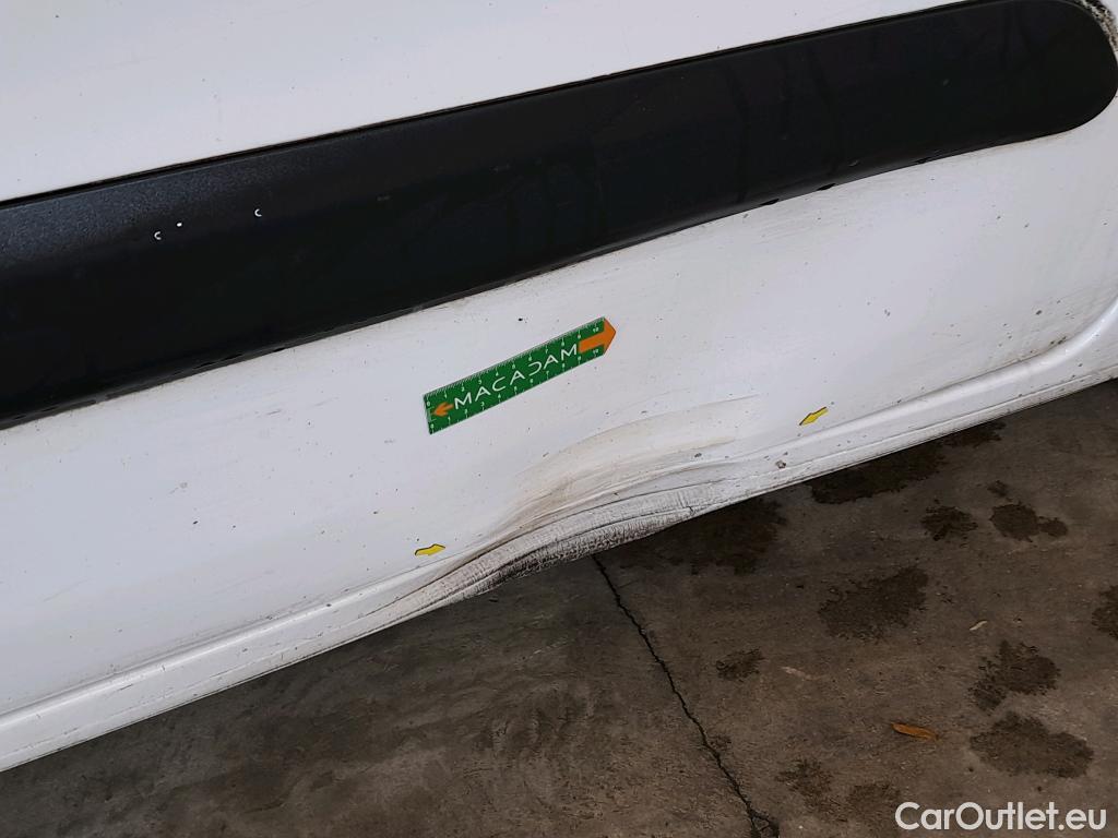  Citroen  Berlingo  Fourgon Confort L1 (Court) 1.6 BlueHDi 100CV BVM5 E6 #9