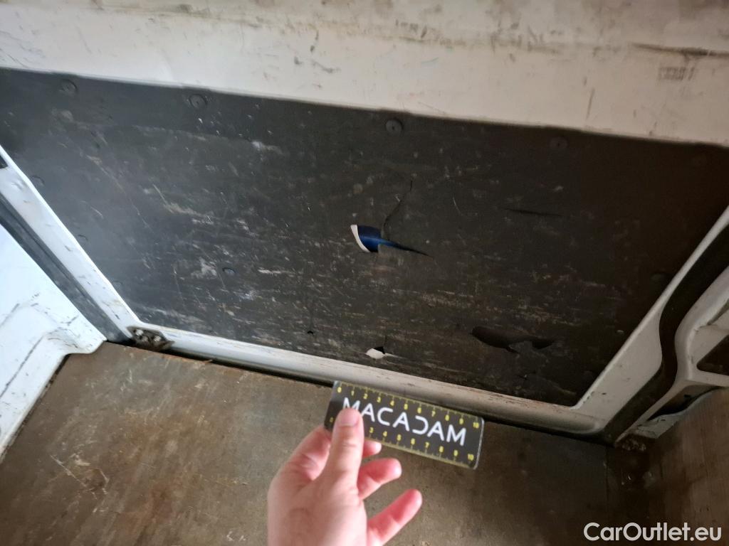  Citroen  Jumper CITROEN  / 2014 / 4P / Fourgon tôlé 33 L1H1 BlueHDi 120 S&S BVM6 Driver #30