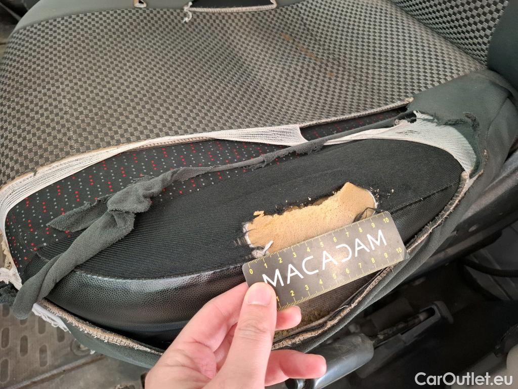  Citroen  Jumper CITROEN  Châssis Cabine SC VU 2p Châssis cabine 35 L3 BlueHDi 110 BVM6 Confort #6