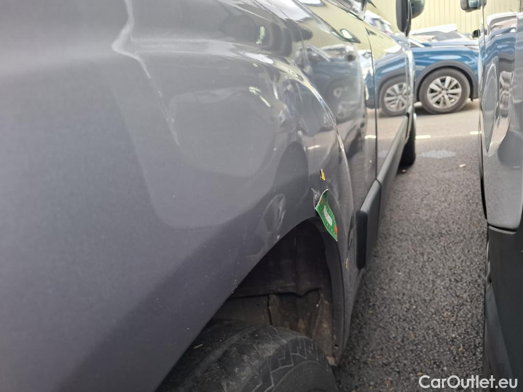  Citroen  Jumper  Fourgon Grand Volume 30 L2H2 Club BlueHDi 140 Start&Stop BlueHDi 140CV BVM6 E6dT #15