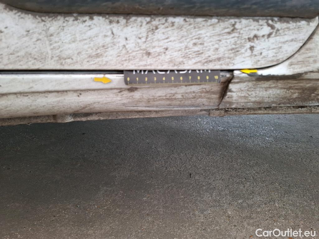  Citroen  Jumper CITROEN  Châssis Cabine SC VU 2p Châssis cabine 35 L3 BlueHDi 110 BVM6 Confort #22