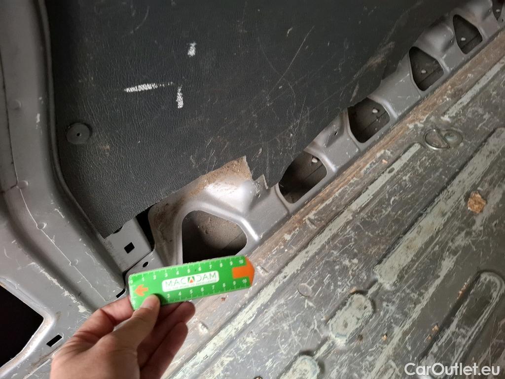  Citroen  Jumper  Fourgon Grand Volume 30 L2H2 Club BlueHDi 140 Start&Stop BlueHDi 140CV BVM6 E6dT #17