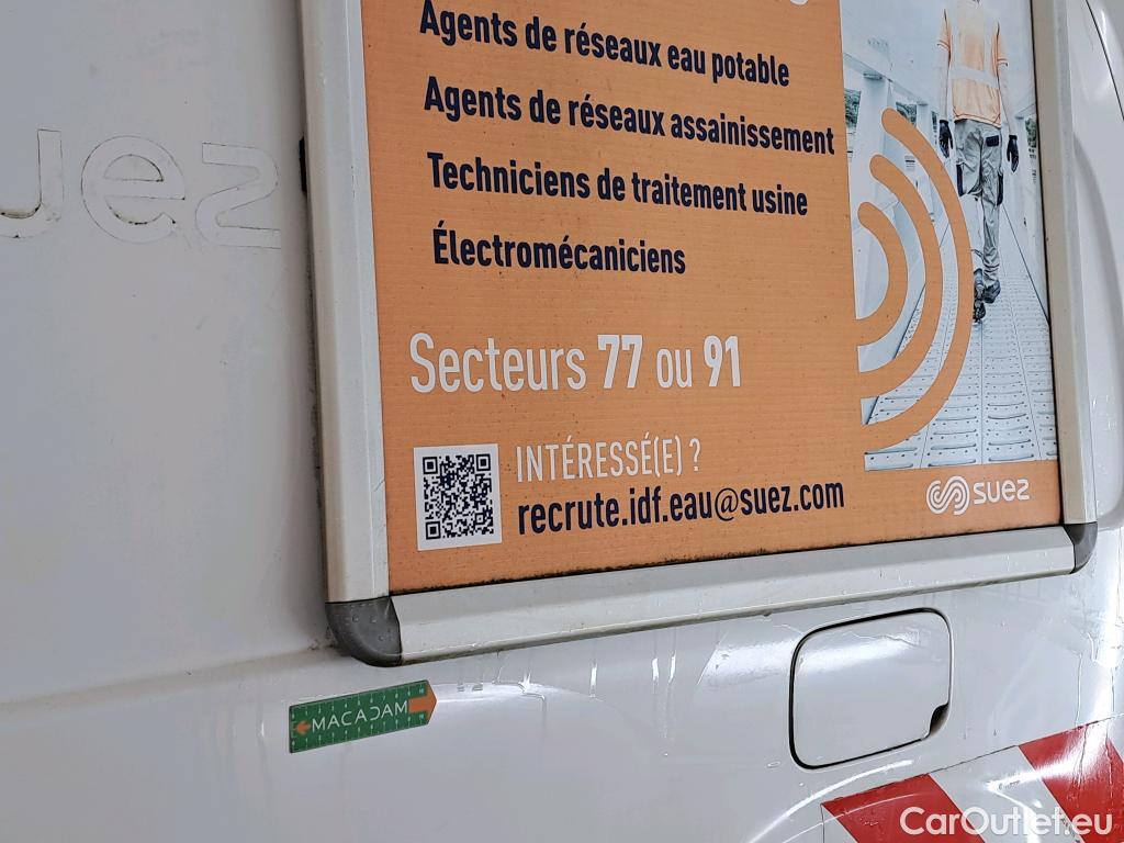  Citroen  Berlingo  Fourgon Confort L1 (Court) 1.6 BlueHDi 100CV BVM5 E6 #5