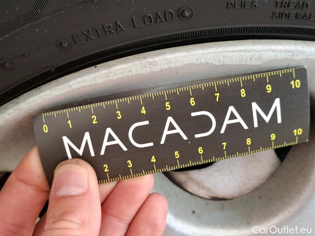  Citroen  Berlingo  Fourgon Club L1 (Court) 1.6 BlueHDi 100CV BVM6 E6 #31