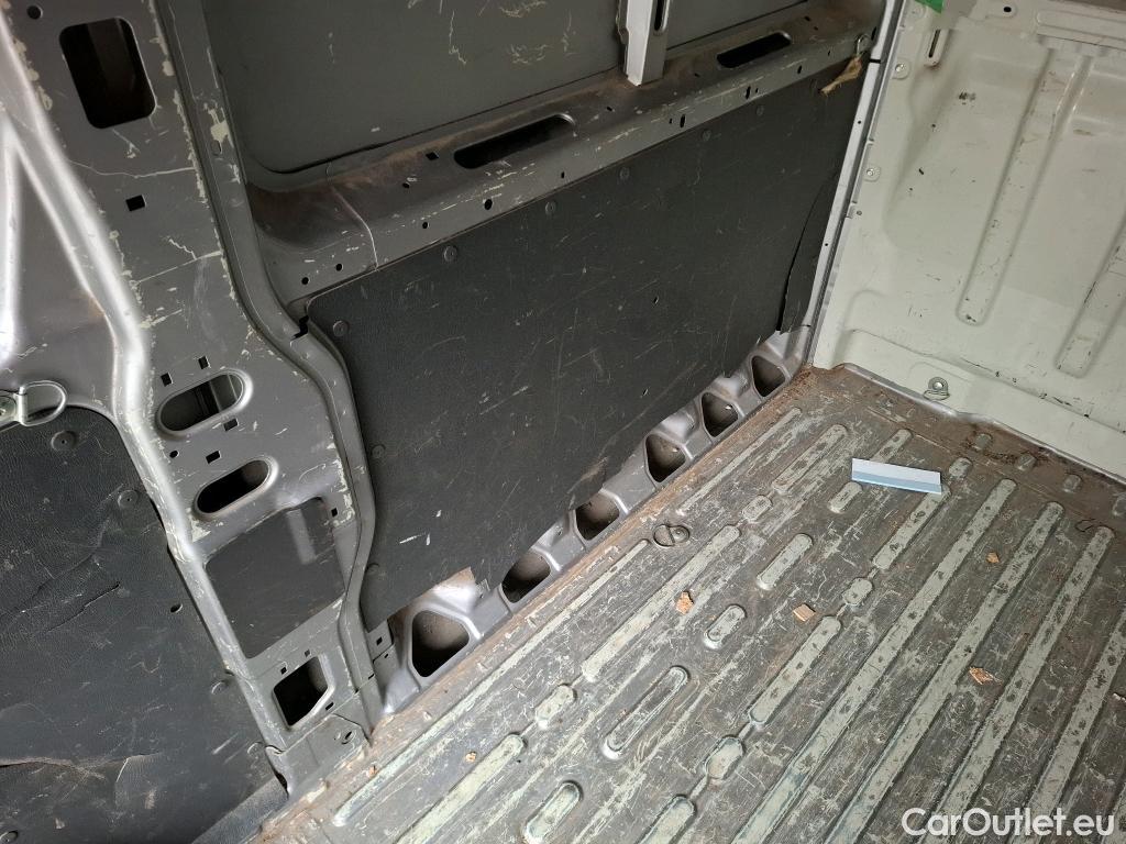  Citroen  Jumper  Fourgon Grand Volume 30 L2H2 Club BlueHDi 140 Start&Stop BlueHDi 140CV BVM6 E6dT #16