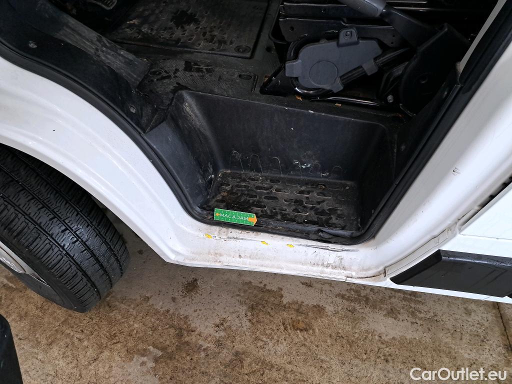  Citroen  Jumper  Fourgon 30 L1H1 Club BlueHDi 120 2.2 120CV BVM6 #9