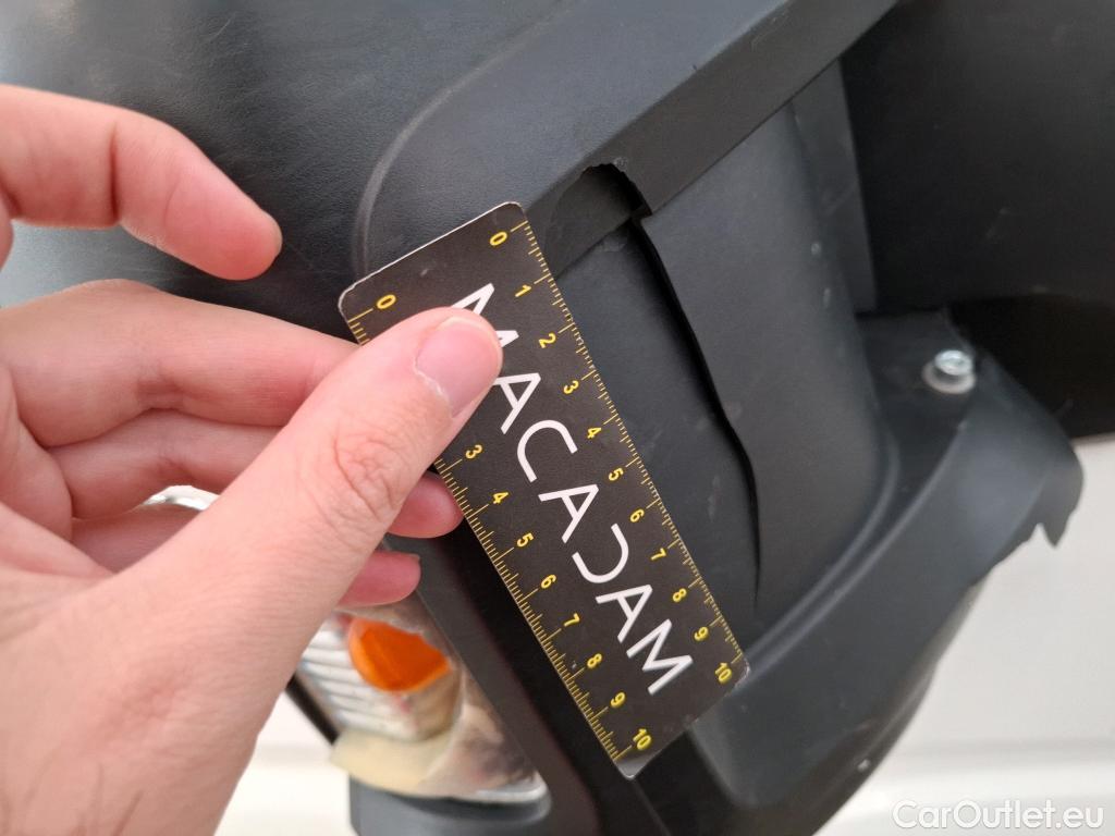  Citroen  Jumper CITROEN  Châssis Cabine SC VU 2p Châssis cabine 35 L3 BlueHDi 110 BVM6 Confort #17