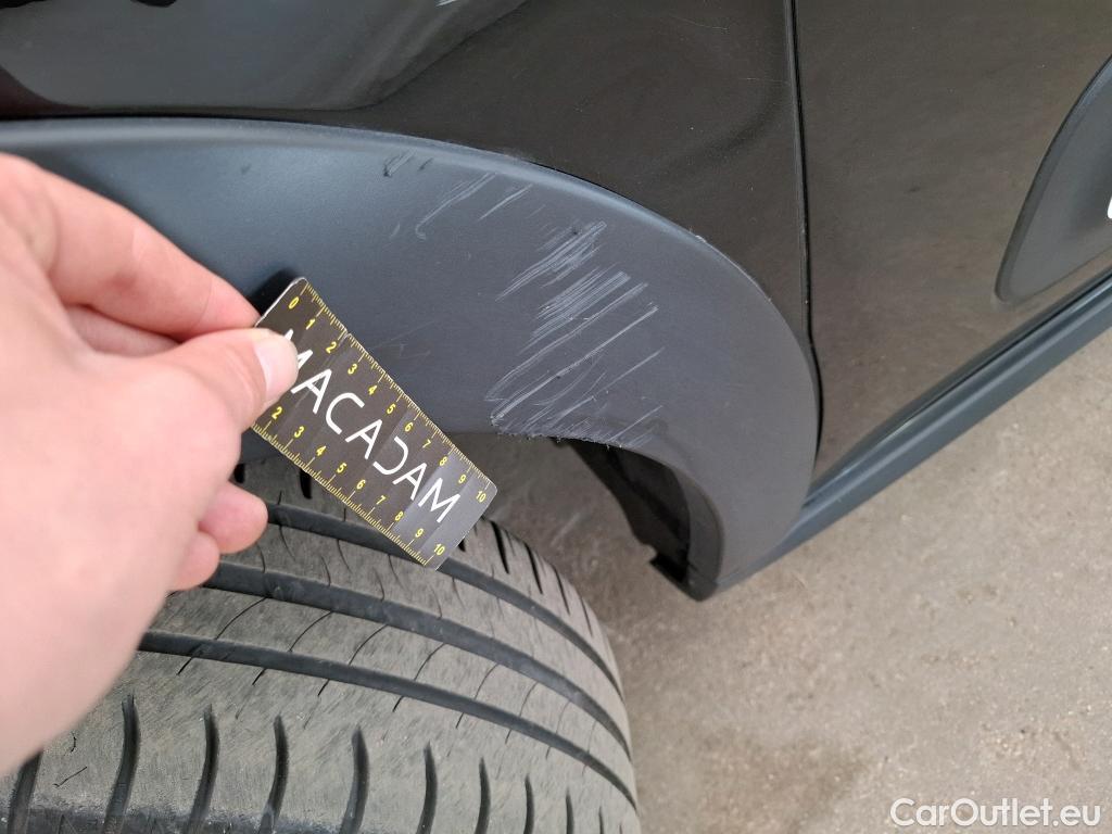  Citroen  C3  Société Feel Nav 1.2 PureTech 80CV BVM5 E6 #13