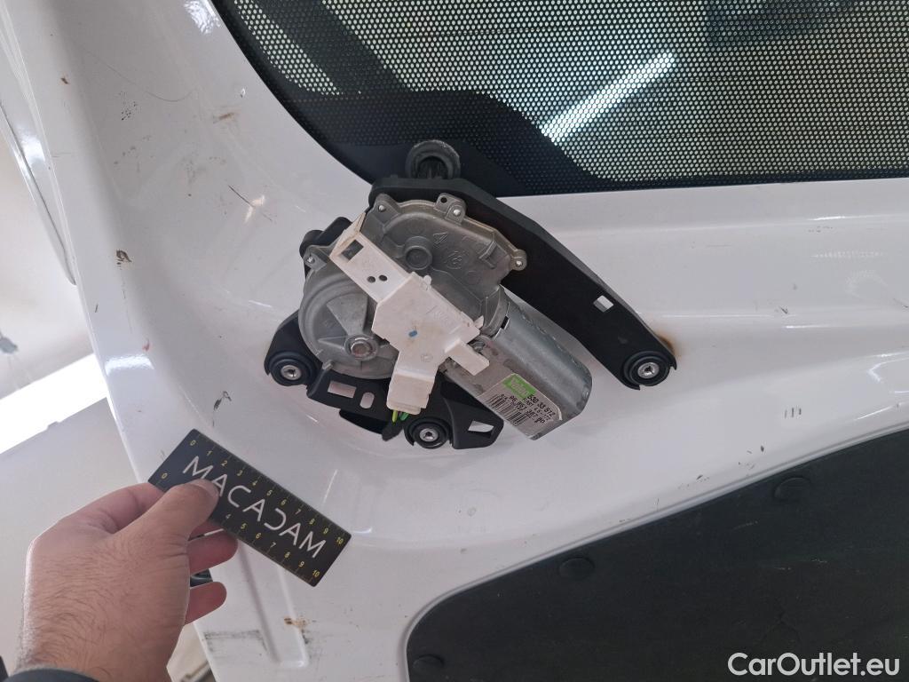  Citroen  Berlingo  Fourgon Club L1 (Court) 1.6 BlueHDi 100CV BVM5 E6 #54