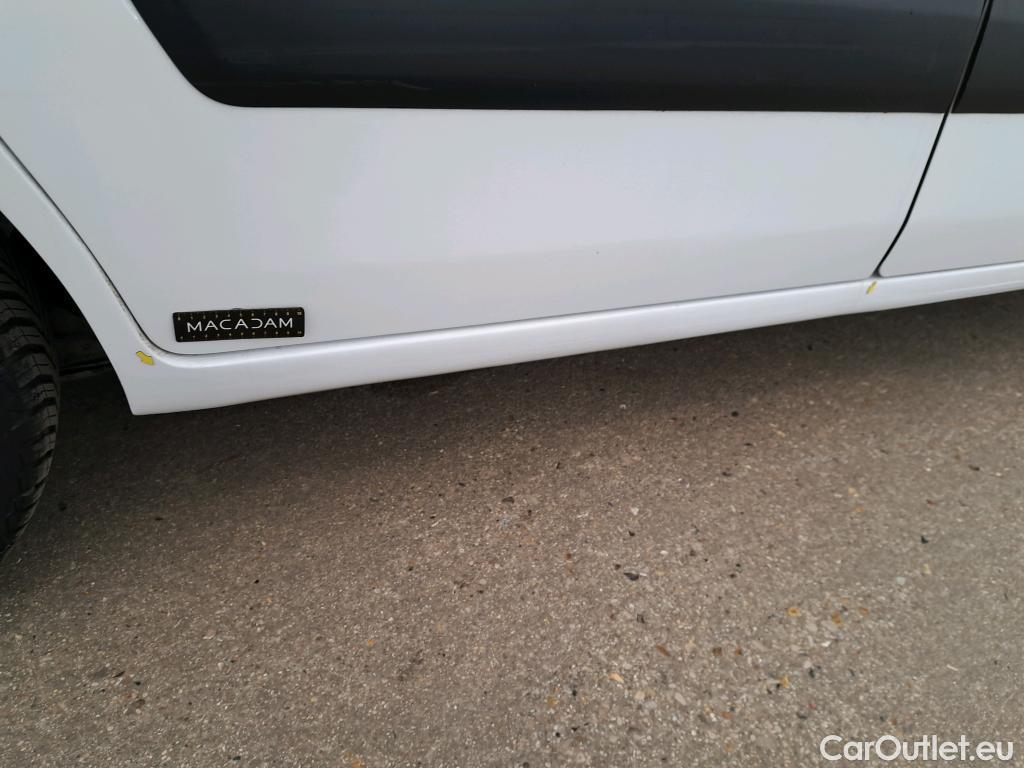  Citroen  Berlingo  Fourgon Business L1 (Court) 1.6 100CV BVM5 E6 #4