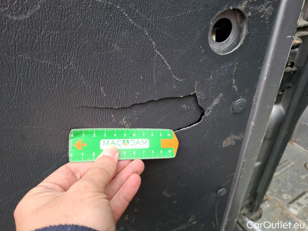  Citroen  Jumper  Fourgon Grand Volume 30 L2H2 Club BlueHDi 140 Start&Stop BlueHDi 140CV BVM6 E6dT #44