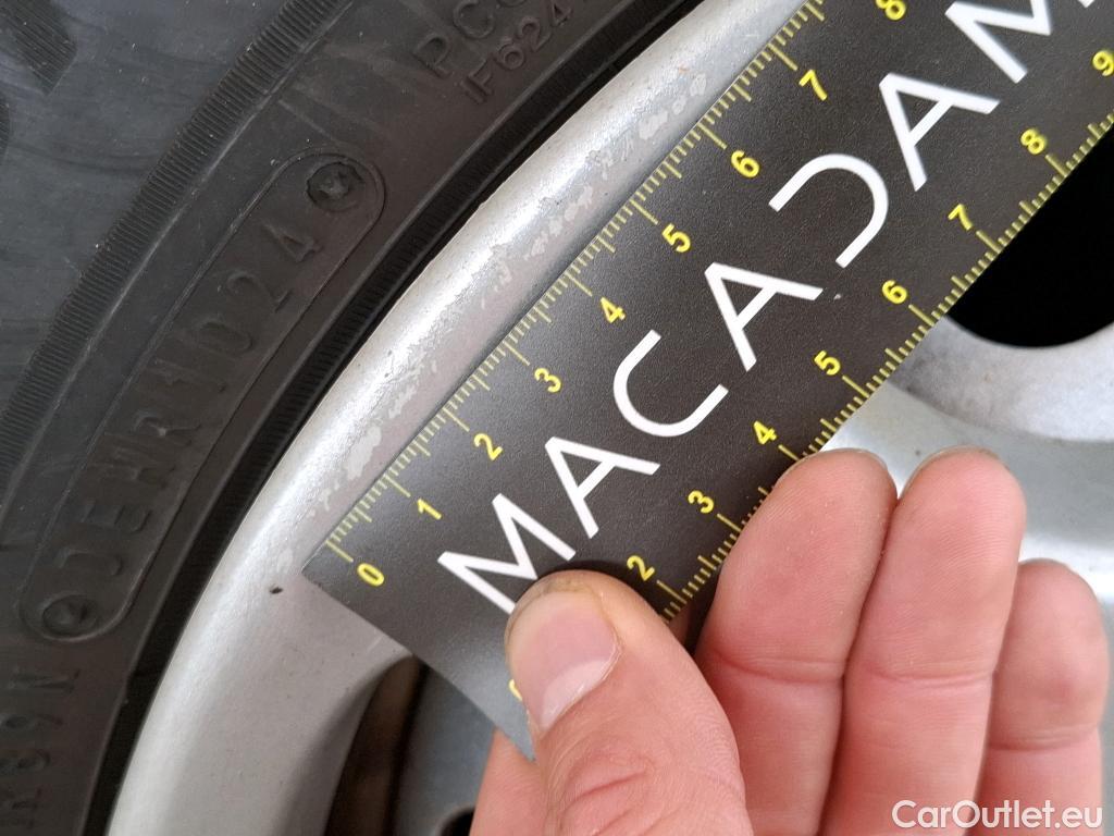  Citroen  Berlingo  Fourgon Club L1 (Court) 1.6 BlueHDi 100CV BVM6 E6 #37