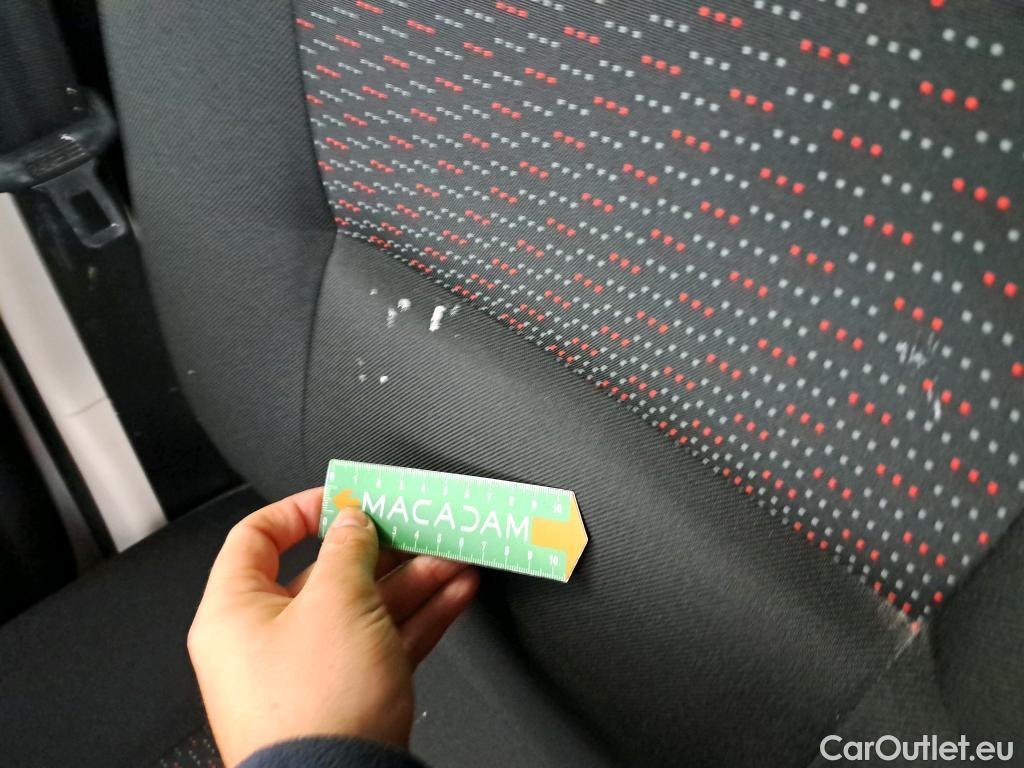  Citroen  Jumper  Fourgon 30 L1H1 Club BlueHDi 120 2.2 120CV BVM6 #2