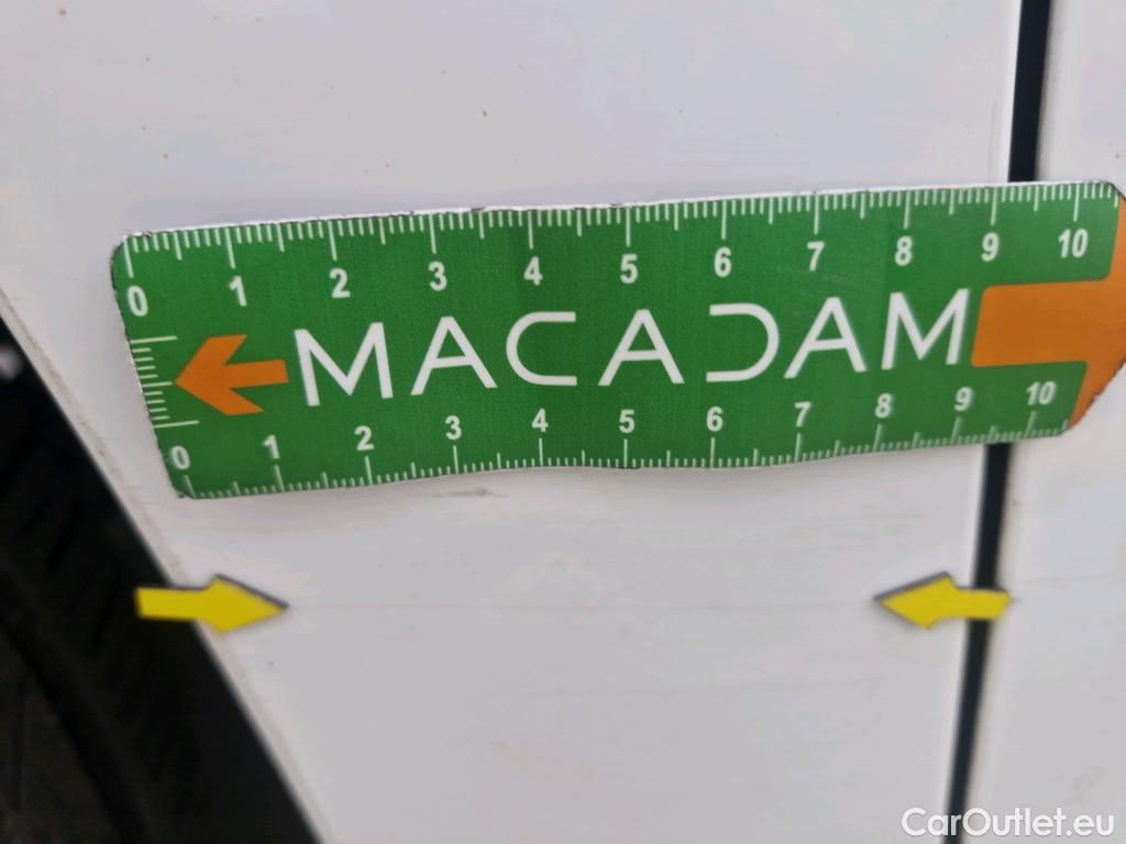  Citroen  Berlingo  Fourgon Club M 650 1.5 BlueHDi 100CV BVM5 E6dT #86