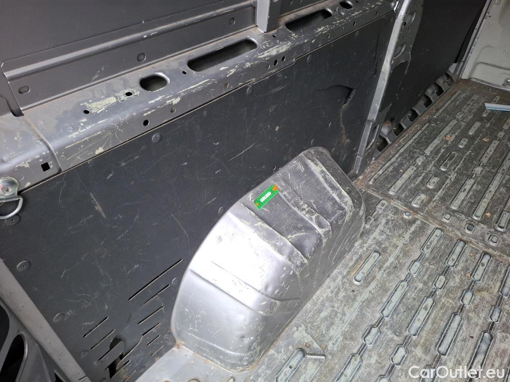  Citroen  Jumper  Fourgon Grand Volume 30 L2H2 Club BlueHDi 140 Start&Stop BlueHDi 140CV BVM6 E6dT #18