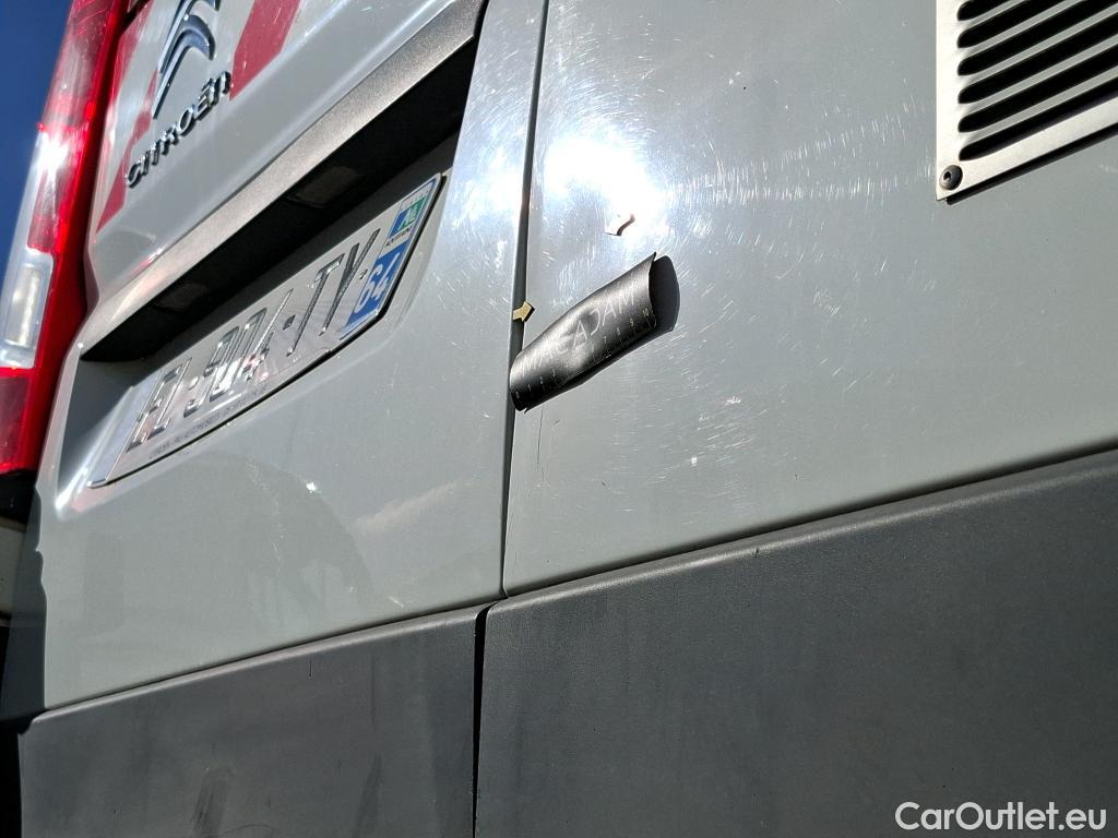  Citroen  Jumper CITROEN  VU 4p Fourgon 35 L2H2 BlueHDi 130 S&S BVM6 Club #46