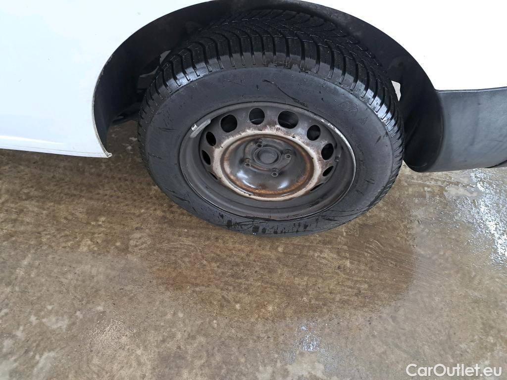  Citroen  Berlingo  Fourgon Confort L1 (Court) 1.6 BlueHDi 100CV BVM5 E6 #32