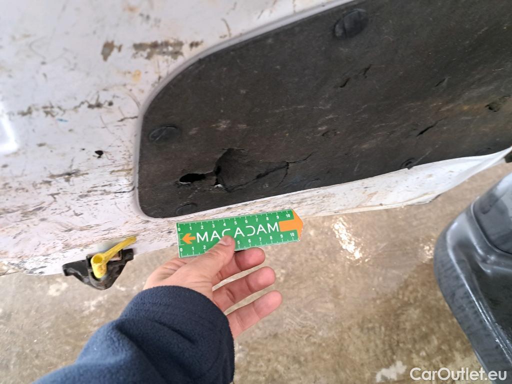  Citroen  Berlingo  Fourgon Confort L1 (Court) 1.6 BlueHDi 100CV BVM5 E6 #23