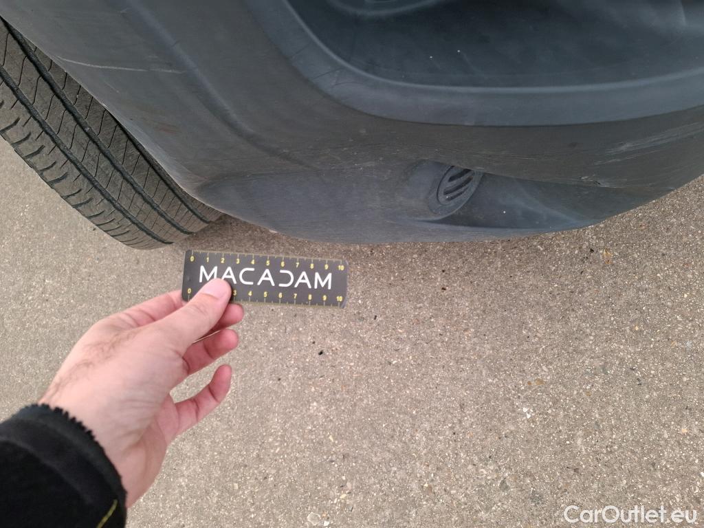  Citroen  Jumper CITROEN  Châssis Cabine SC VU 2p Châssis cabine 35 L3 BlueHDi 110 BVM6 Confort #15